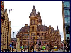 Town Hall, Albert Square 06